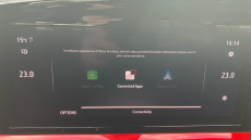 Vauxhall Mokka 1.2 Turbo 100 GS  5dr Petrol Hatchback